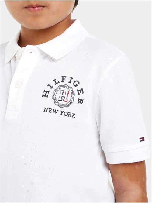  TOMMY HILFIGER | KB0KB08801T/YBR